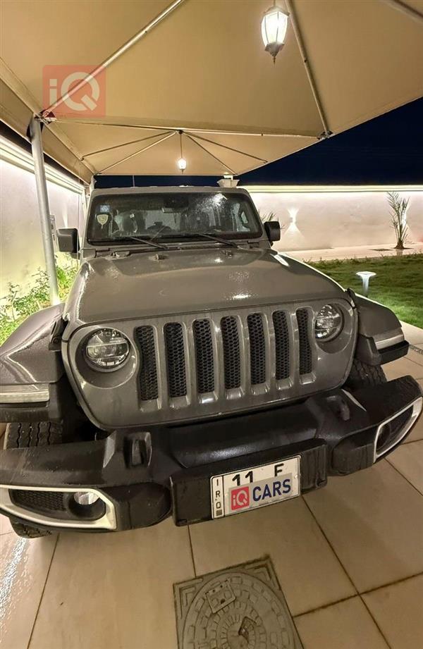 جيب رانجلر 2019 للبيع في العراق - النجف